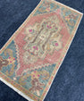 Turkish Yastik Rug  1'9" x  3'3" #24000
