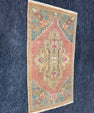 Turkish Yastik Rug  1'9" x  3'3" #24000