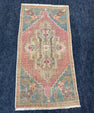 Turkish Yastik Rug  1'9" x  3'3" #24000