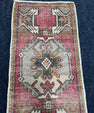 Turkish Yastik Rug  1'6" x  3'4" #24001