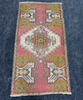 Turkish Yastik Rug  1'9" x  3'3" #24016