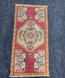 Turkish Yastik Rug  1'6" x  3' #23985