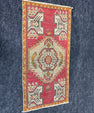 Turkish Yastik Rug  1'6" x  3' #23985