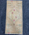 Turkish Yastik Rug  1'5" x  2'11" #23983
