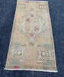 Turkish Yastik Rug  1'5" x  2'11" #23983