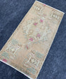 Turkish Yastik Rug  1'5" x  2'11" #23983