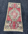 Turkish Yastik Rug  1'6" x  2'11" #23982