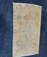 Turkish Yastik Rug  1'9" x  3' #23981