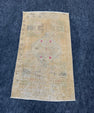Turkish Yastik Rug  1'9" x  3' #23981