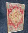 Turkish Yastik Rug  2'1" x  2'7" #23979