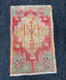 Turkish Yastik Rug  2'1" x  2'7" #23979