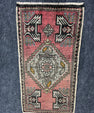 Turkish Yastik Rug  1'9" x  3'4" #23978