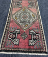 Turkish Yastik Rug  1'9" x  3'4" #23978