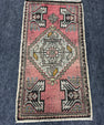 Turkish Yastik Rug  1'9" x  3'4" #23978