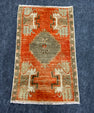 Turkish Yastik Rug  1'9" x  2'10" #23970