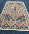 Turkish Yastik Rug  2'1" x  3'5" #23971