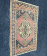Turkish Yastik Rug  2'1" x  3'5" #23971