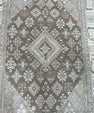 Turkish Anatolian Rug 4'3" x 5'10" #22295