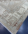 Turkish Anatolian Rug 4'3" x 5'10" #22295