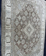 Turkish Anatolian Rug 4'3" x 5'10" #22295