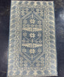 Turkish Anatolian Rug 2'7" x 4'3" #22287