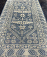 Turkish Anatolian Rug 2'7" x 4'3" #22287