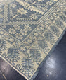 Turkish Anatolian Rug 2'7" x 4'3" #22287