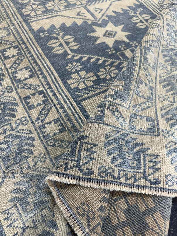 Turkish Anatolian Rug 2'7" x 4'3" #22287