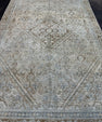 Turkish Vintage Rug  4' x 6'3" #23671