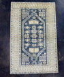 Turkish Anatolian Rug 2'7" x 4' #22281