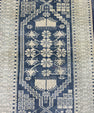 Turkish Anatolian Rug 2'7" x 4' #22281