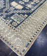 Turkish Anatolian Rug 2'7" x 4' #22281