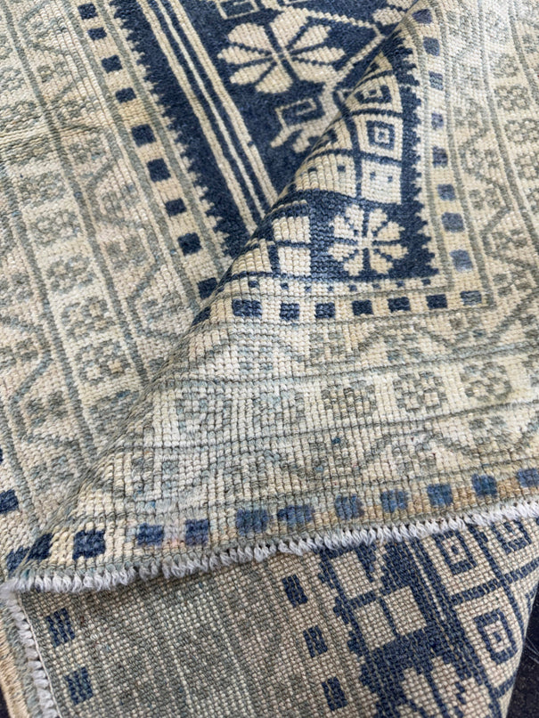 Turkish Anatolian Rug 2'7" x 4' #22281