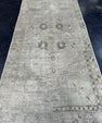 Turkish Anatolian Rug 2'5" x 4'11" #22282