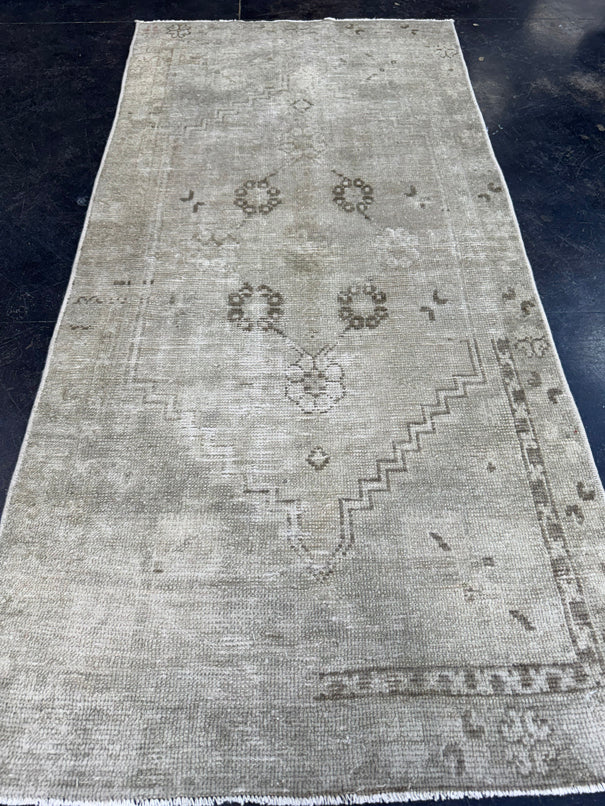Turkish Anatolian Rug 2'5" x 4'11" #22282