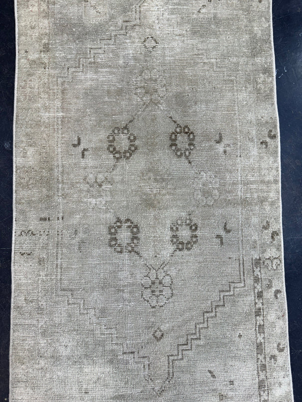 Turkish Anatolian Rug 2'5" x 4'11" #22282