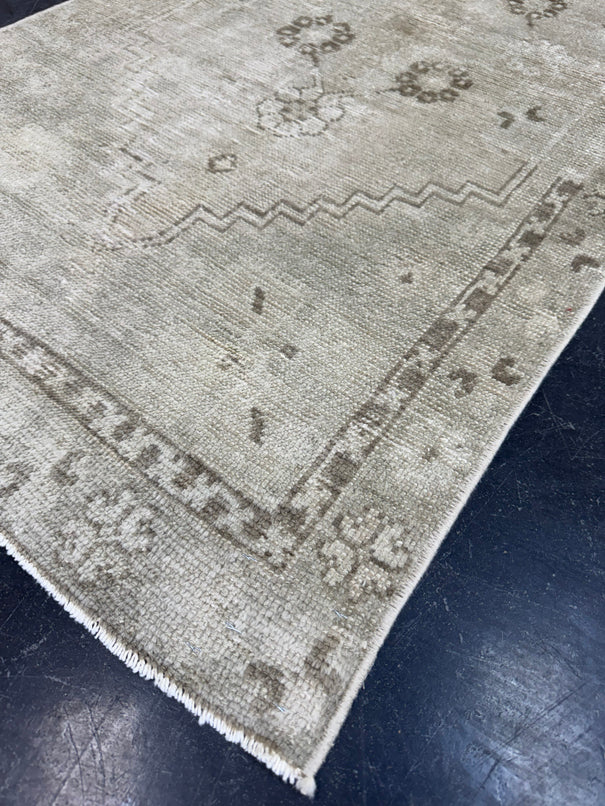 Turkish Anatolian Rug 2'5" x 4'11" #22282