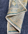 Turkish Oushak Rug 2'2" x 4'10" #24406