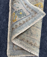 Turkish Oushak Rug 2'2" x 3'5" #24409