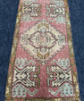 Turkish Yastik Rug  1'8" x  3'1" #24397