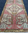 Turkish Yastik Rug  1'8" x  3'1" #24397