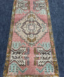 Turkish Yastik Rug  1'6" x  3'1" #24398