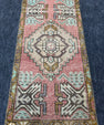 Turkish Yastik Rug  1'6" x  3'1" #24398