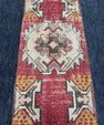 Turkish Yastik Rug  1'5" x  3' #24396
