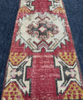 Turkish Yastik Rug  1'5" x  3' #24396