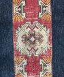 Turkish Yastik Rug  1'5" x  3' #24396