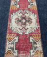 Turkish Yastik Rug  1'5" x  3' #24396