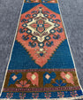 Turkish Yastik Rug  1'5" x  4' #24395