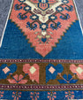 Turkish Yastik Rug  1'5" x  4' #24395