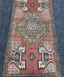 Turkish Yastik Rug  1'8" x  3'2" #24394